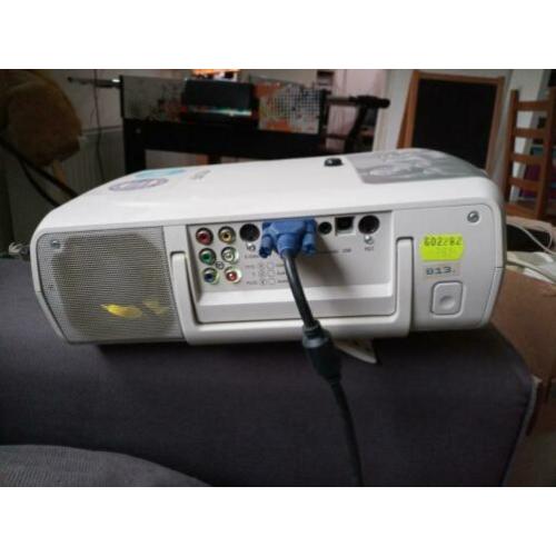 Philips beamer Garbo LC 6231