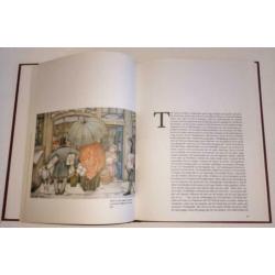 Anton Pieck - Die Goede Oude Tijd