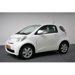 Toyota iQ 1.0 VVTi Comfort (Airco/LMV) 8115 km!