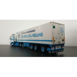 Scania 143 P.B Kok ( WSI )