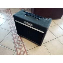 Fender bassbreaker 15