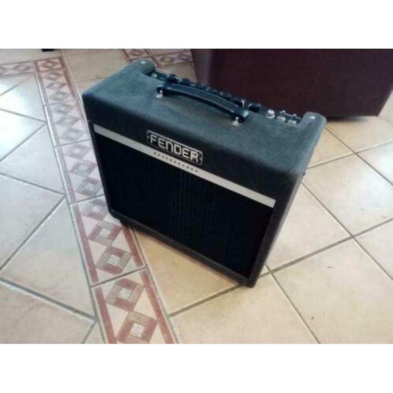 Fender bassbreaker 15