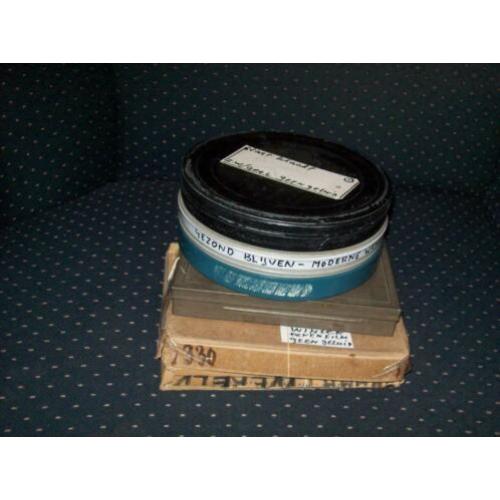 oude 16mm korte films-6x100/120meter- nr.13-.