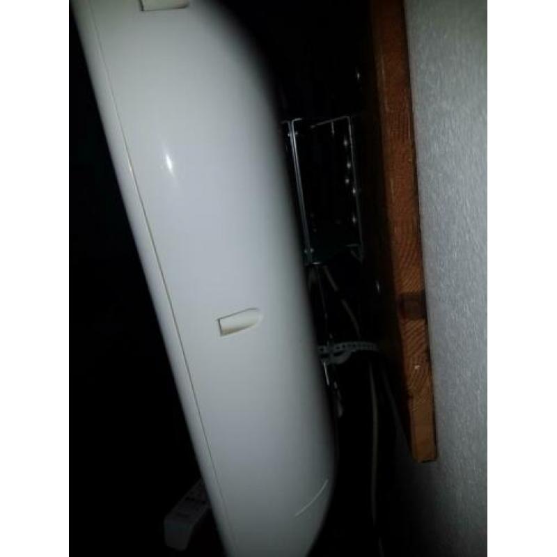 Samsung LCD TV doorsnee 62cm izgst
