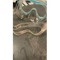 Snorkel set