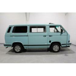 Volkswagen Transporter Westfalia Multivan T3 2.1 Benzine!