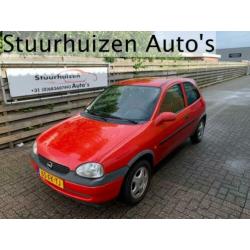 Opel CORSA CORSA-B; X1.2XE leuke goedkope corsa met nieuwe a