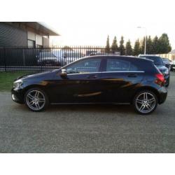Mercedes-Benz A-Klasse 180 CDI Ambition 18"AMG velgen Naviga