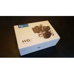 FeiYu-Tech WG2 Gimbal