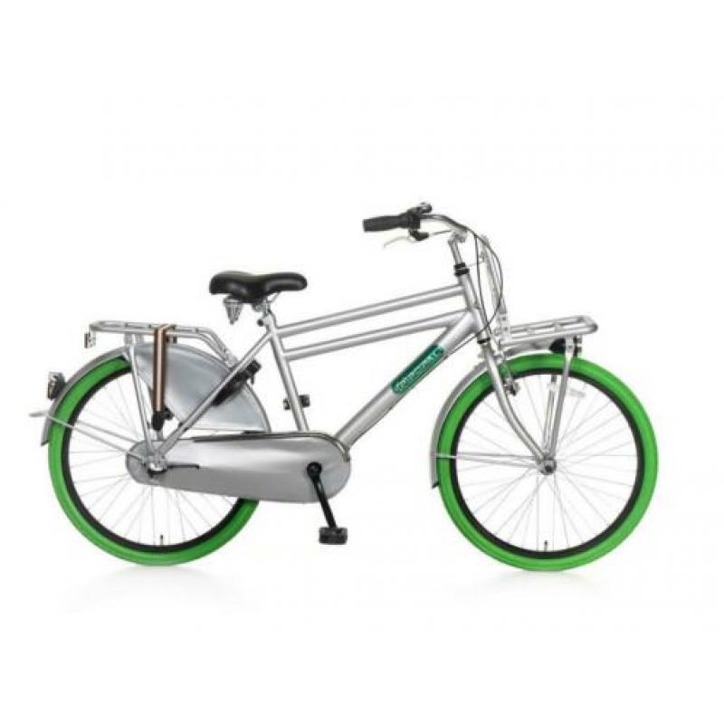 22,26,24,28 20,18,16,14,12 inch,gratis levering, stoere fiet
