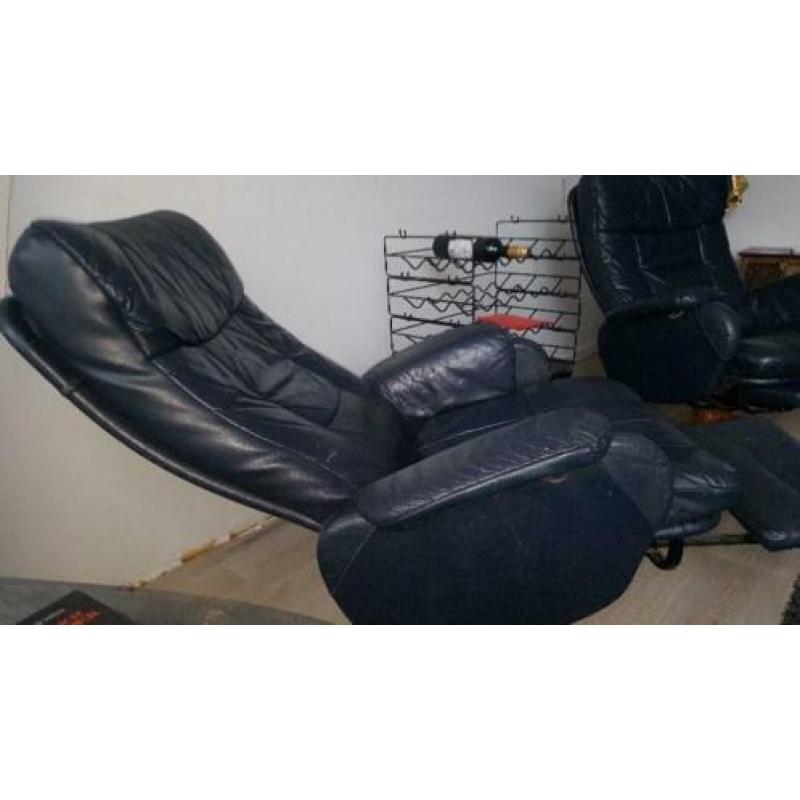 relaxstoelen