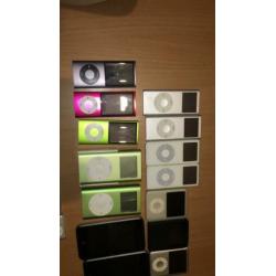 iPod partij