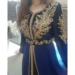 Caftan takchita takshita te huur