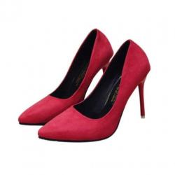 Dames hakken 002 (stiletto naald maat 34 35 36 37 38 39)