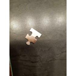 Diverse puzzels