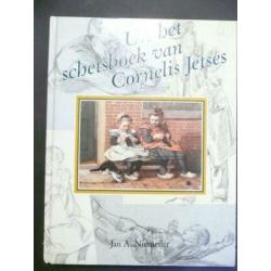 Uit het schetsboek van Cornelis Jetses Niemeijer 9033013843