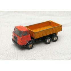 Gama mini mod. Henschel HS22 kiepwagen 1/70 1968.