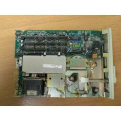 Floppy drive DFC222B05A 360 kB