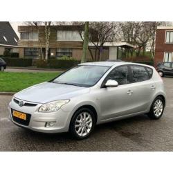 Hyundai I30 1.4i Dynamic Luxe 2008 Airco! 5-deurs! NAP! Rijd