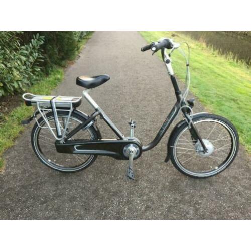 Lage instap Gazelle Balance elektrische fiets te koop