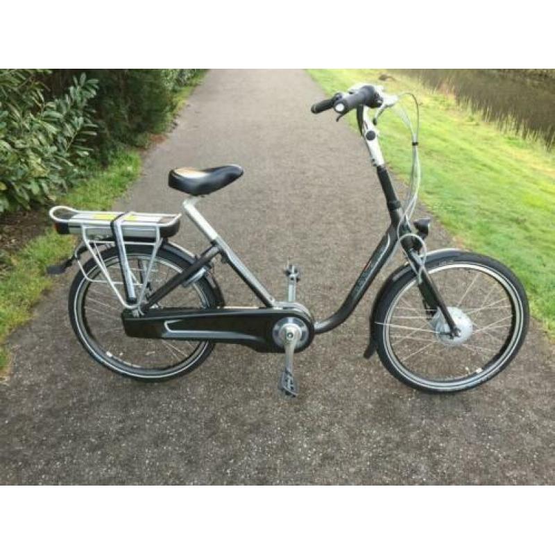 Lage instap Gazelle Balance elektrische fiets te koop