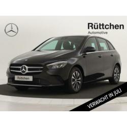 Mercedes-Benz B-Klasse 180d Business Solution Plus Digitale