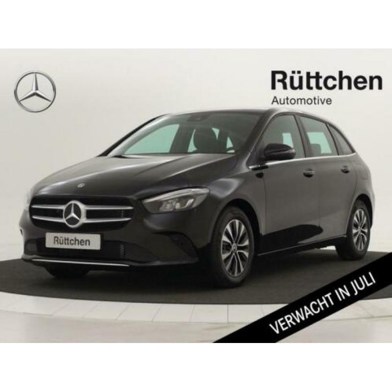 Mercedes-Benz B-Klasse 180d Business Solution Plus Digitale