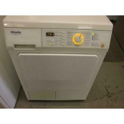 condensdroger Miele display 6 kg arpe hofstraat kampen 159