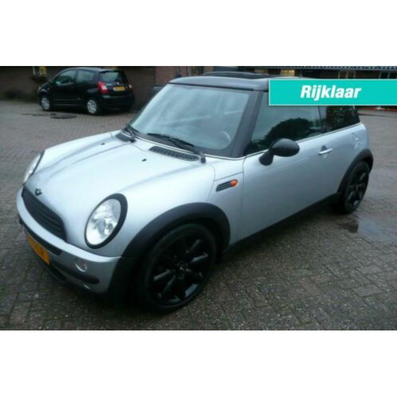 Mini COOPER 1.6