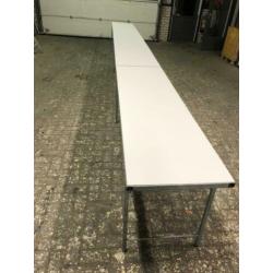 Markttafels evenementen tafels klaptafels