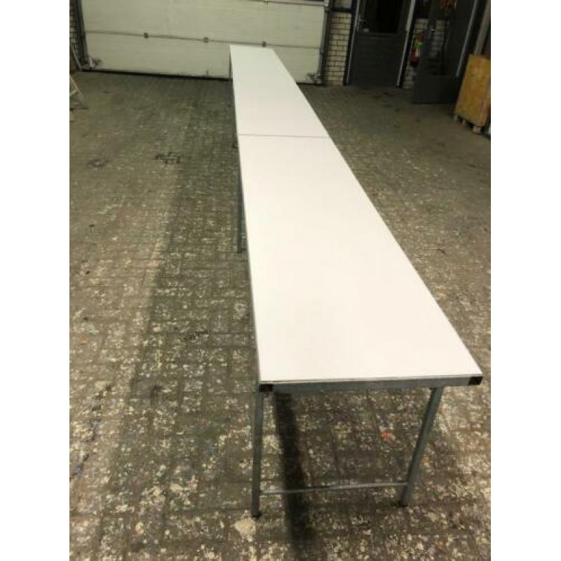 Markttafels evenementen tafels klaptafels