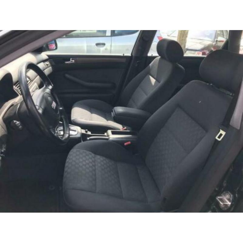 Audi A6 Avant 2.4 5V Advance AUTOMAAT ECC CRUISE APK 28-04-2