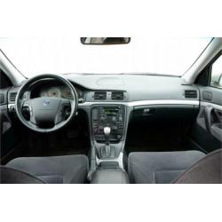 Volvo S80 2.4 Elan YOUNGTIMER Dealer O.H. (bj 2003)