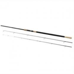 prologic specialista twin tip 12ft 2lb + sedona 4000FI
