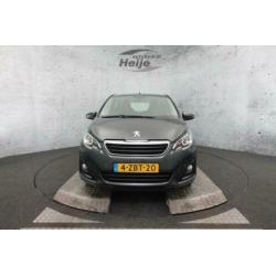 Peugeot 108 1.0 e-VTi Blue Lease | Airco