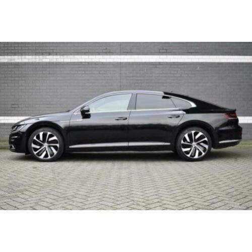 Volkswagen Arteon 2.0T 190pk DSG R-Line / Pano / Navi / LED