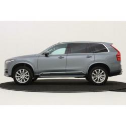 Volvo XC90 2.0 D5 AWD Inscription GRIJS KENTEKEN | B&W Audio
