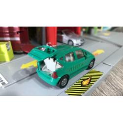 Mercedes a160 siku 1/64 VAVB