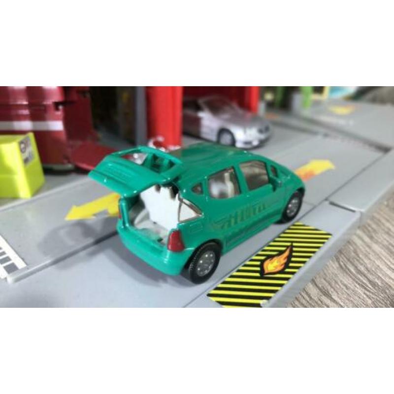 Mercedes a160 siku 1/64 VAVB