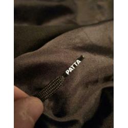 PATTA x Dekmantel Coach Jacket - Maat L