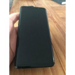 Samsung Galaxy s9+