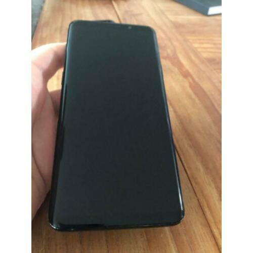 Samsung Galaxy s9+