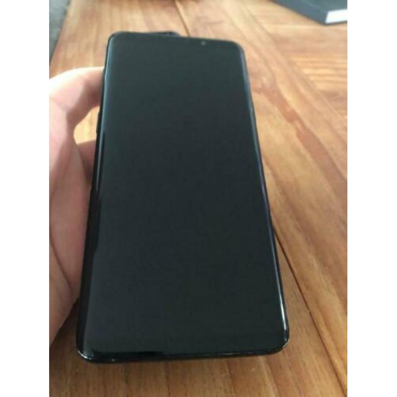Samsung Galaxy s9+
