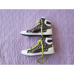 Puma First Round - leopard [349655-01] (Maat 40)