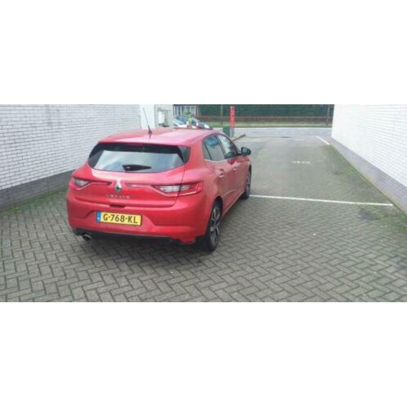 renault megane bose 2017 voll options