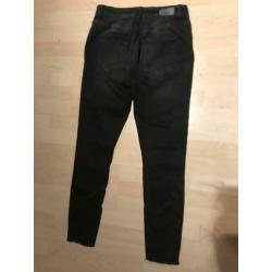 Only jeans zwart XL 34