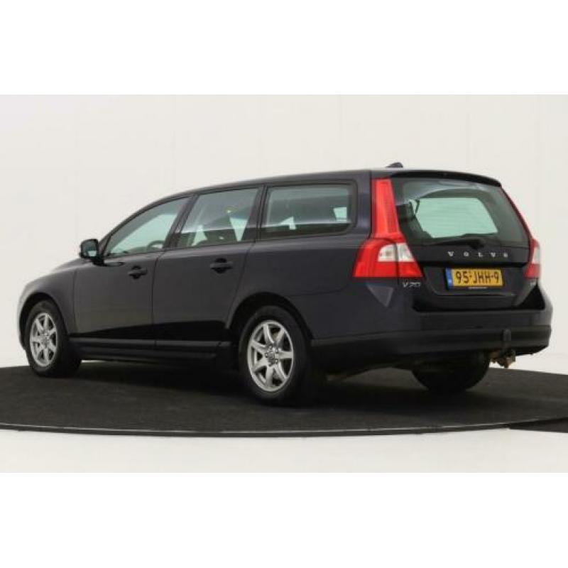 Volvo V70 2.4D Limited Edition | Aut | Leder | Trekhaak | Na
