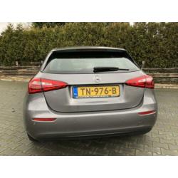 Mercedes-Benz A-Klasse 180 d Advantage Trekhaak, Winterbande