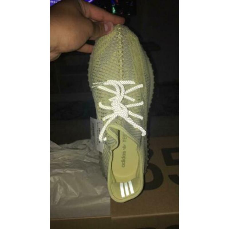 Yeezy 350 v2 antlia 44 2/3