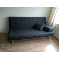 Slaapbank van IKEA